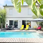 Rafael Piscine Fun Et Calm *