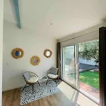빌라 Rafael Piscine Fun Et Calm 페삭