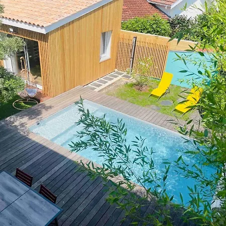 Villa Rafael Piscine Fun Et Calm