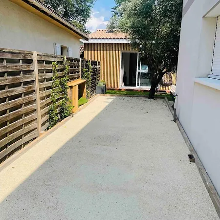 Villa Rafael Piscine Fun Et Calm Pessac