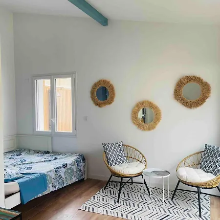 Rafael Piscine Fun Et Calm Villa